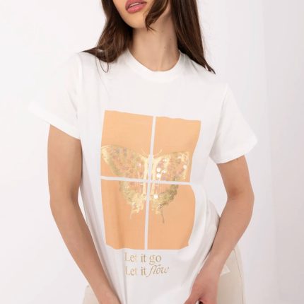 T-shirt model 212491 Factory Price  (XL)