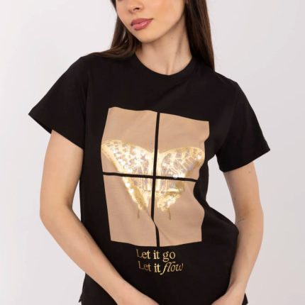 T-shirt model 212492 Factory Price  (s)