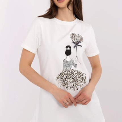 Bluse model 212493 Factory Price  (XL)