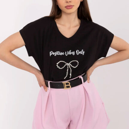 T-shirt model 212499 Factory Price