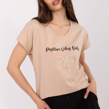T-shirt model 212500 Factory Price  (L)