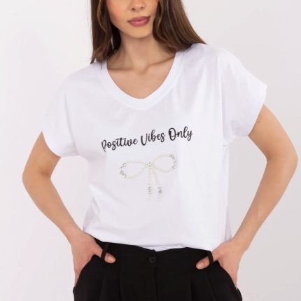 T-shirt model 212501 Factory Price  (L)