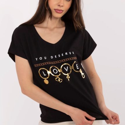 T-shirt model 212502 Factory Price  (s)