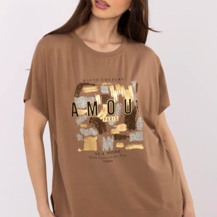 Bluse model 212507 Factory Price  (L/XL)