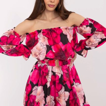 Alltagskleid model 212524 Italy Moda  (Universal)