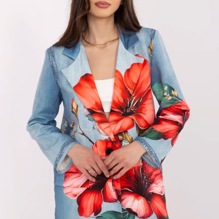Sakko model 212530 Italy Moda  (Universal)