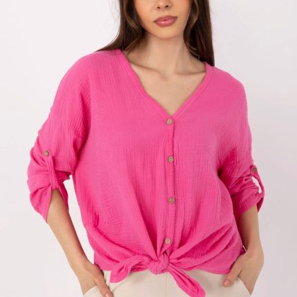 Damen Hemd model 212534 Italy Moda  (Universal)