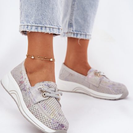 Halbschuhe model 212544 Step in style  (40)