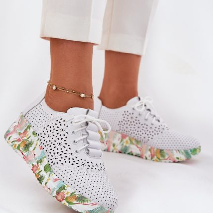 Halbschuhe model 212546 Step in style  (41)