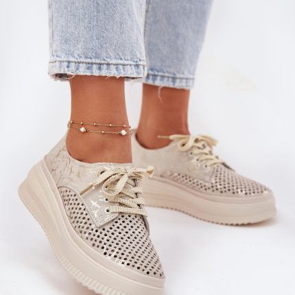 Halbschuhe model 212547 Step in style  (41)