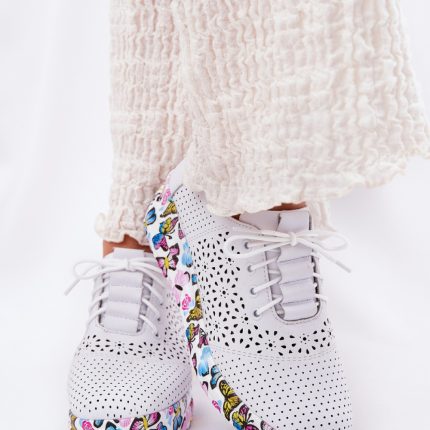 Halbschuhe model 212548 Step in style  (37)