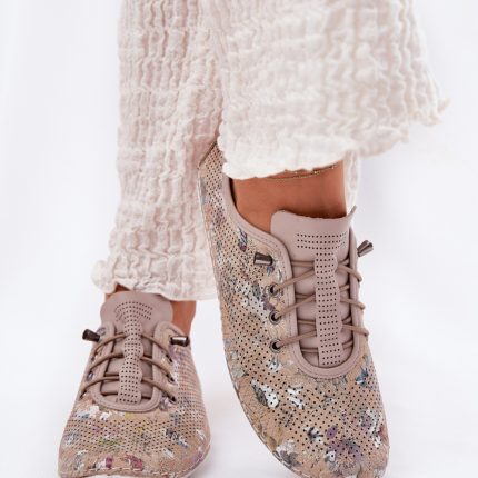 Halbschuhe model 212549 Step in style  (41)