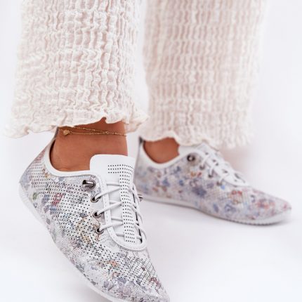 Halbschuhe model 212550 Step in style  (41)