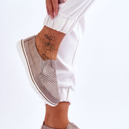 Halbschuhe model 212552 Step in style  (41)
