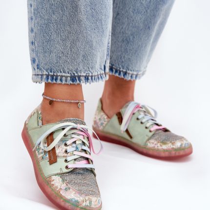 Halbschuhe model 212553 Step in style  (36)