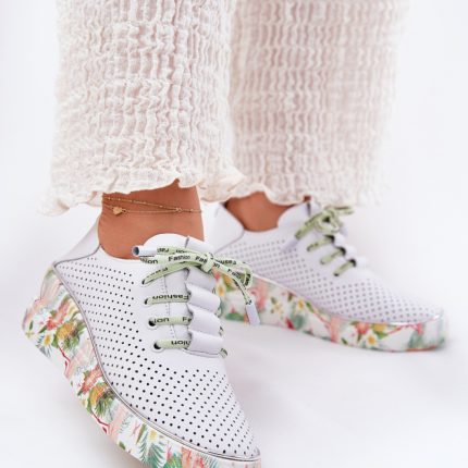 Halbschuhe model 212555 Step in style  (40)