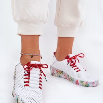 Halbschuhe model 212557 Step in style  (37)