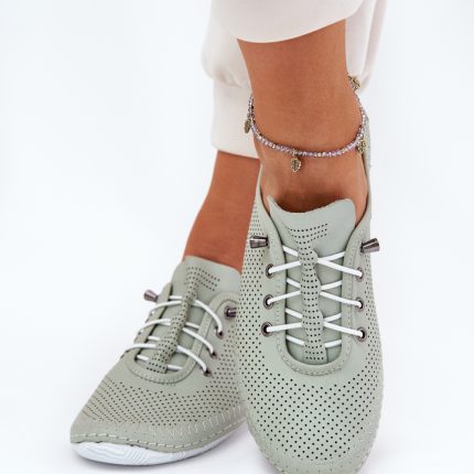 Halbschuhe model 212560 Step in style  (40)