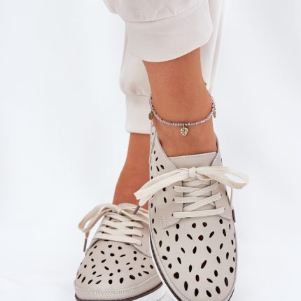 Halbschuhe model 212566 Step in style  (39)