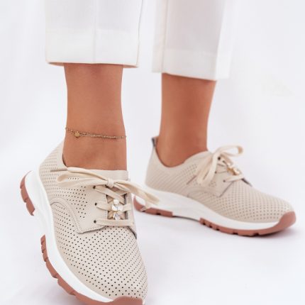 Halbschuhe model 212568 Step in style  (41)