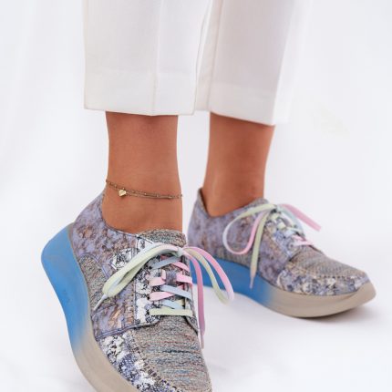 Halbschuhe model 212569 Step in style  (41)