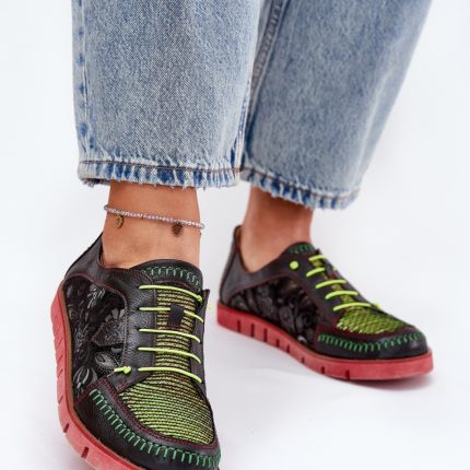 Halbschuhe model 212571 Step in style  (37)