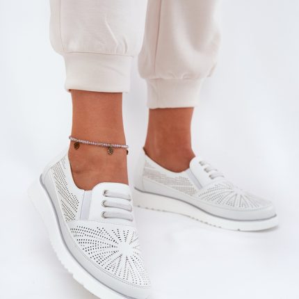 Halbschuhe model 212572 Step in style  (36)