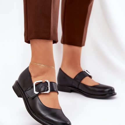 Halbschuhe model 212573 Step in style  (38)