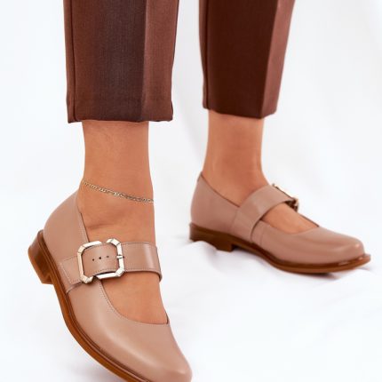 Halbschuhe model 212574 Step in style  (39)