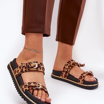 Pantoletten model 212611 Step in style  (40)