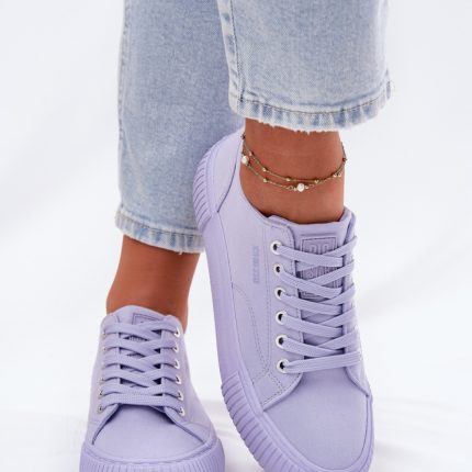 Sneakers model 212616 Step in style  (36)