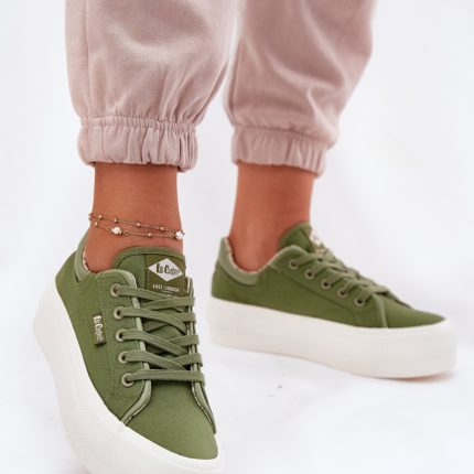 Sneakers model 212618 Step in style  (40)