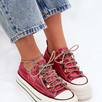 Sneakers model 212623 Step in style  (39)
