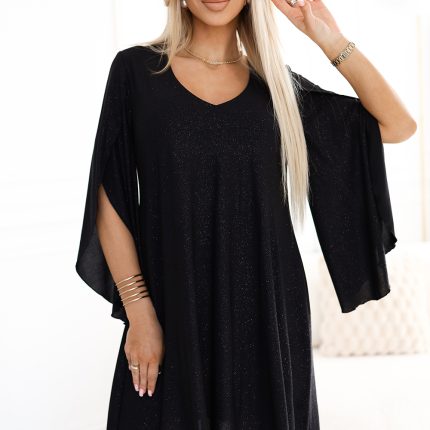 Abendkleid model 212636 Numoco  (S/M)