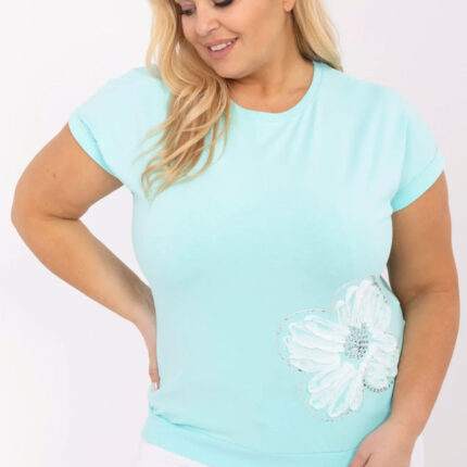 Plus-Size Bluse model 212676 Relevance
