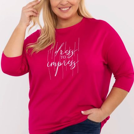 Plus-Size Bluse model 212680 Relevance  (Universal)