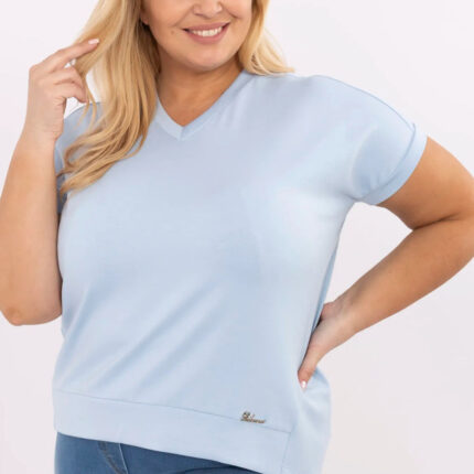 Plus-Size Bluse model 212698 Relevance