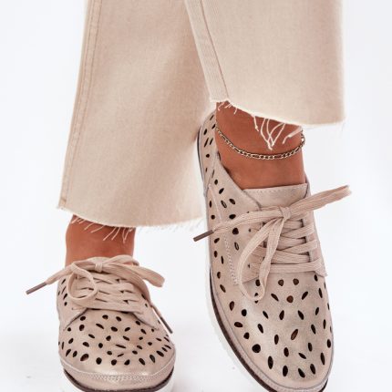 Halbschuhe model 212718 Step in style  (36)