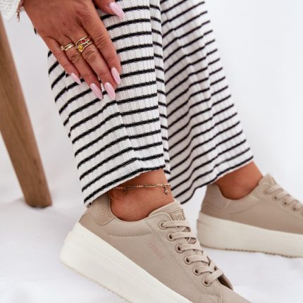 Sneakers model 212726 Step in style  (36)