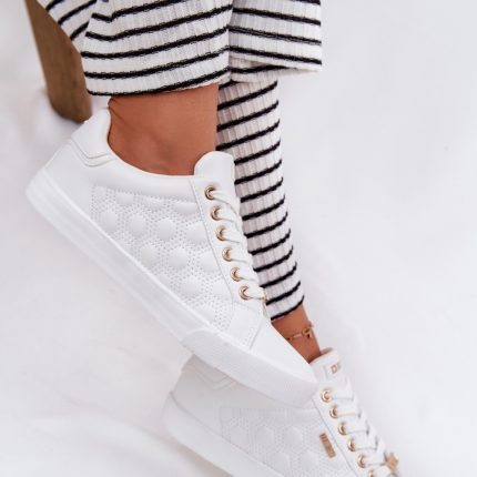 Sneakers model 212727 Step in style  (37)