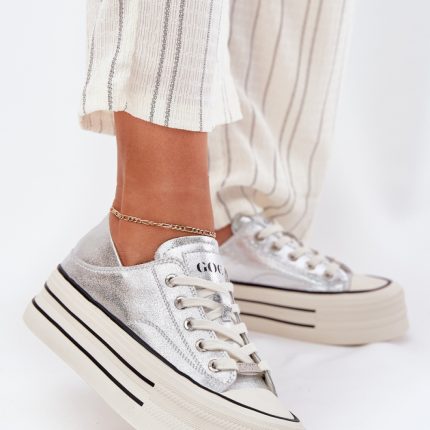 Sneakers model 212730 Step in style  (40)