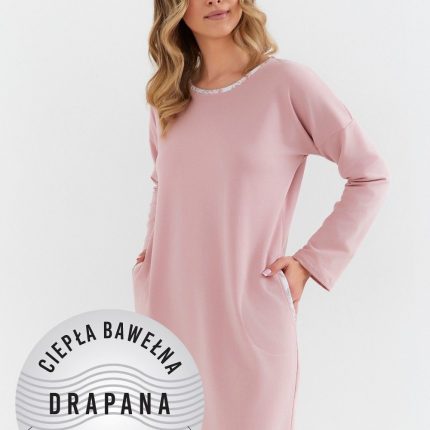 Nachthemd model 212753 Cana  (XL)