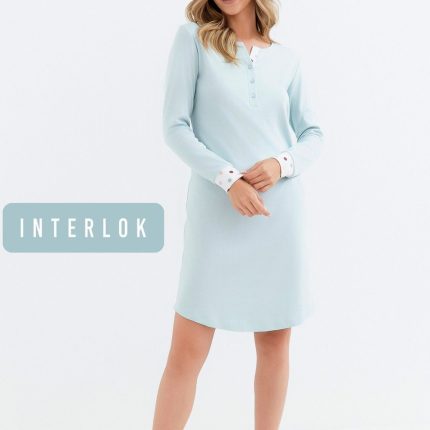 Nachthemd model 212760 Cana  (XL)