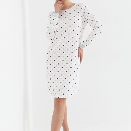 Nachthemd model 212762 Cana  (XXL)