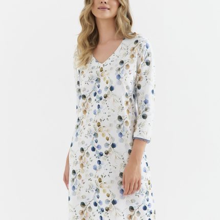 Nachthemd model 212764 Cana  (XXL)