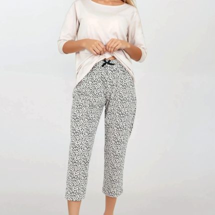 Pyjama model 212781 Momenti Per Me  (XXXL)