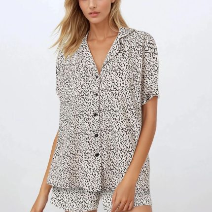 Pyjama model 212777 Momenti Per Me  (XL)