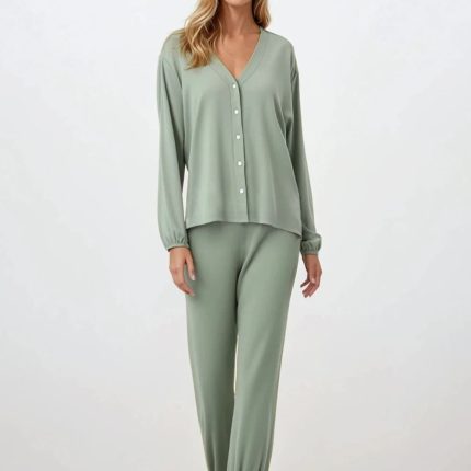 Pyjama model 212783 Momenti Per Me  (XXXL)