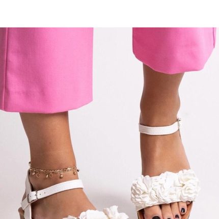 Keilabsatz Sandalen model 212788 PRIMO  (37)