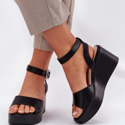 Keilabsatz Sandalen model 212816 Step in style  (37)